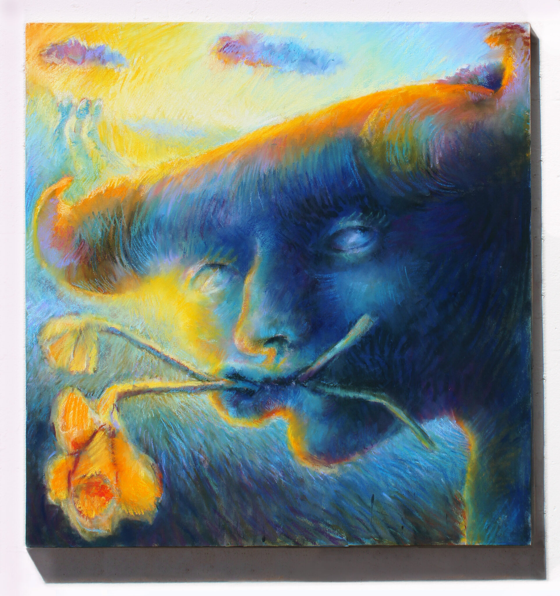 Ranald Macdonald City & Guilds of London Art School Exhibitions